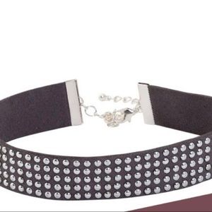 Park Lane Harlow Choker Necklace